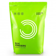 [Bulk Powders] Complete Bcaa 能量 胺基酸  (500公克 / 50份)